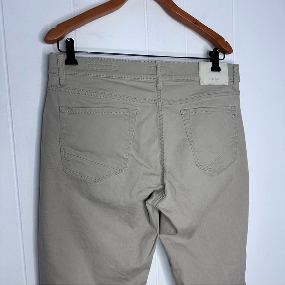Brax Hi Flex Chuck Modern Fit Pants - Picture 7 of 11